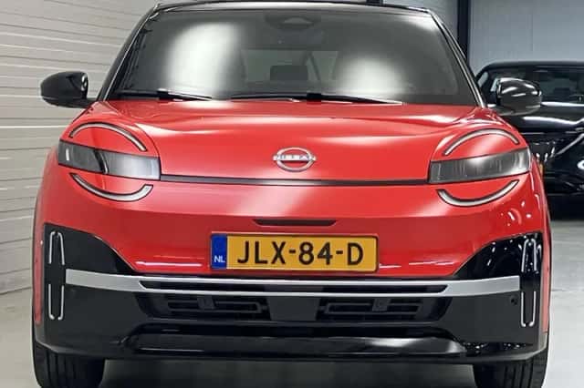 Nissan Micra (2025) thumbnail 24
