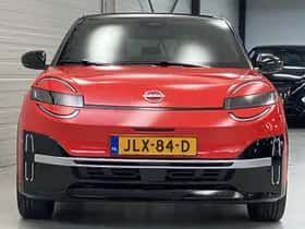 Nissan Micra (2025) thumbnail 24