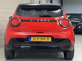 Nissan Micra (2025) thumbnail 25