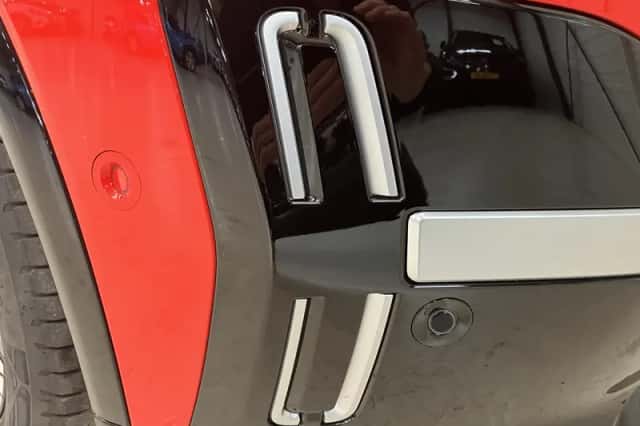 Nissan Micra (2025) thumbnail 32