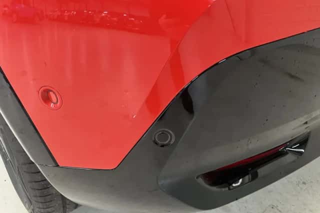 Nissan Micra (2025) thumbnail 33