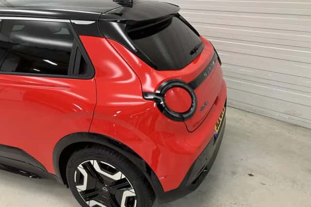 Nissan Micra (2025) thumbnail 35
