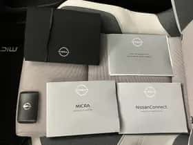 Nissan Micra (2025) thumbnail 6
