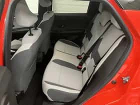 Nissan Micra (2025) thumbnail 8