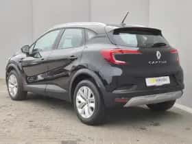 Renault Captur (2023) thumbnail 15