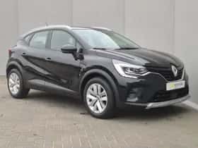 Renault Captur (2023) thumbnail 17