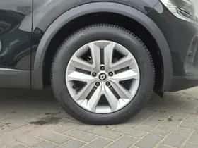 Renault Captur (2023) thumbnail 21