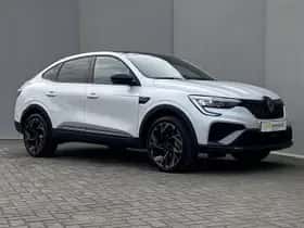 Renault Arkana (2024) thumbnail 44