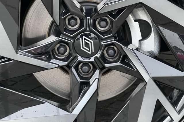 Renault Arkana (2024) thumbnail 47