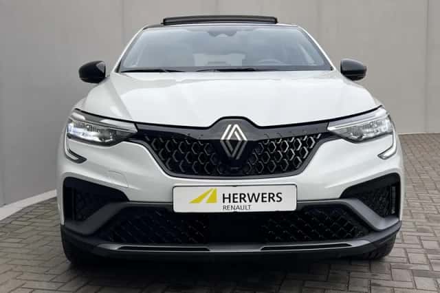Renault Arkana (2024) thumbnail 50