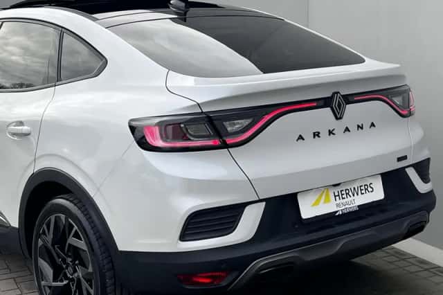 Renault Arkana (2024) thumbnail 52