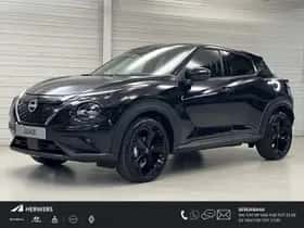 Nissan Juke (2026)