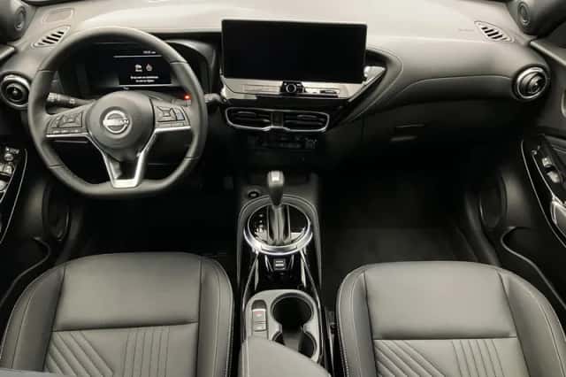 Nissan Juke (2026) thumbnail 2