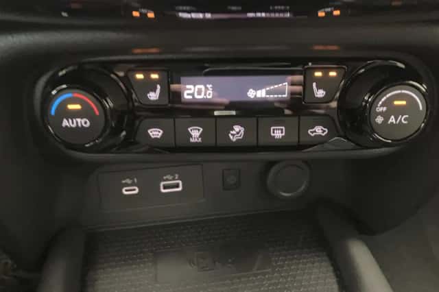 Nissan Juke (2026) thumbnail 15
