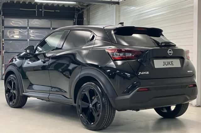 Nissan Juke (2026) thumbnail 17
