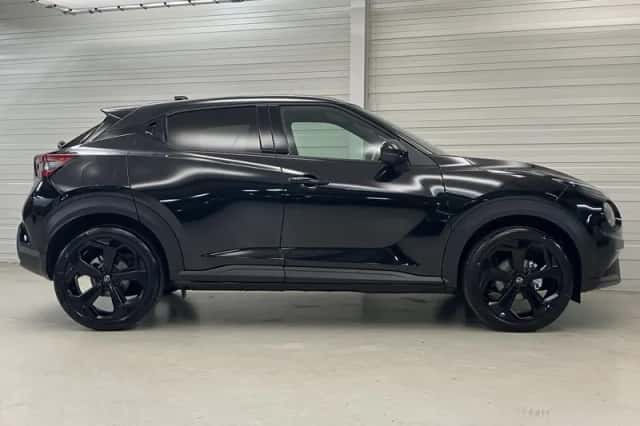 Nissan Juke (2026) thumbnail 18