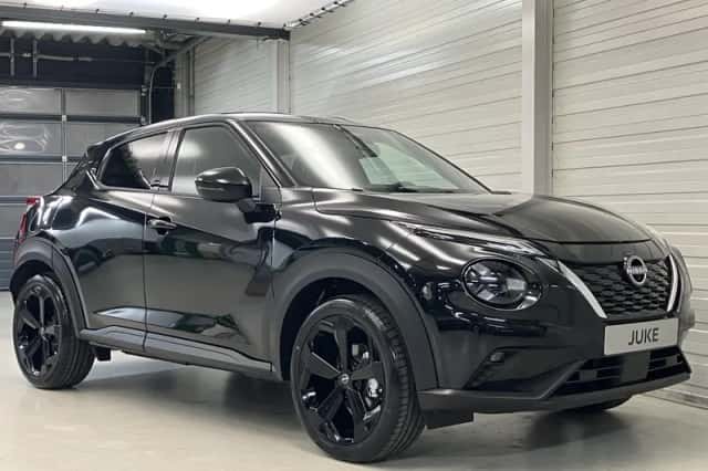 Nissan Juke (2026) thumbnail 19