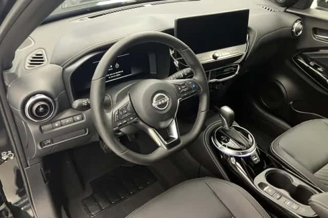 Nissan Juke (2026) thumbnail 20