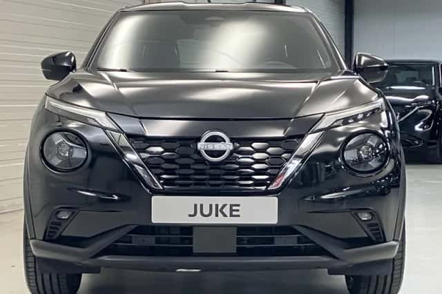 Nissan Juke (2026) thumbnail 24