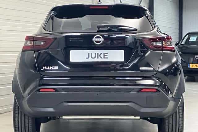 Nissan Juke (2026) thumbnail 25