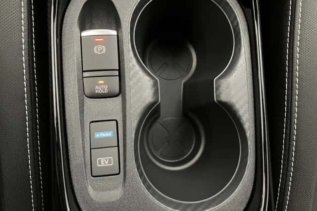 Nissan Juke (2026) thumbnail 35