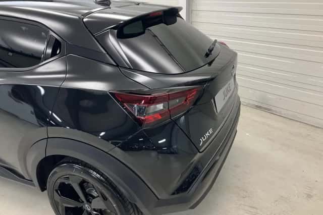Nissan Juke (2026) thumbnail 36