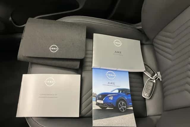 Nissan Juke (2026) thumbnail 5