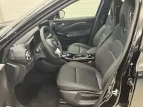 Nissan Juke (2026) thumbnail 6