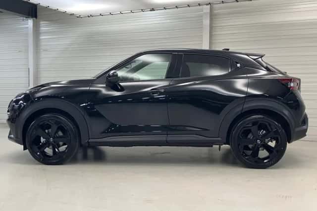Nissan Juke (2026) thumbnail 8