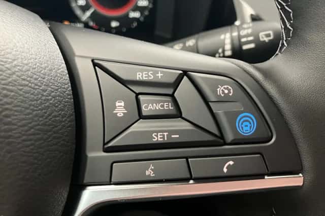 Nissan Juke (2026) thumbnail 9