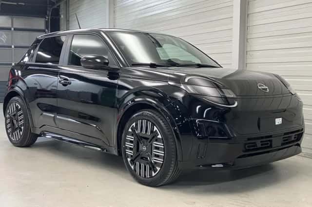 Nissan Micra (2026) thumbnail 20