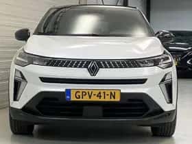 Renault Captur (2024) thumbnail 23