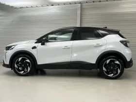 Renault Captur (2024) thumbnail 8