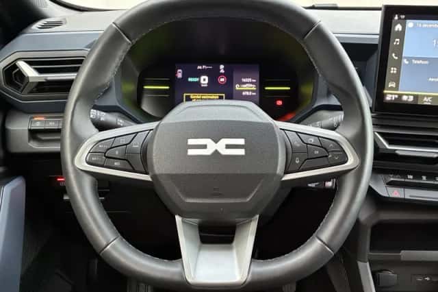 Dacia Duster (2025) thumbnail 15
