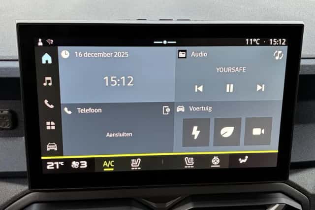 Dacia Duster (2025) thumbnail 19