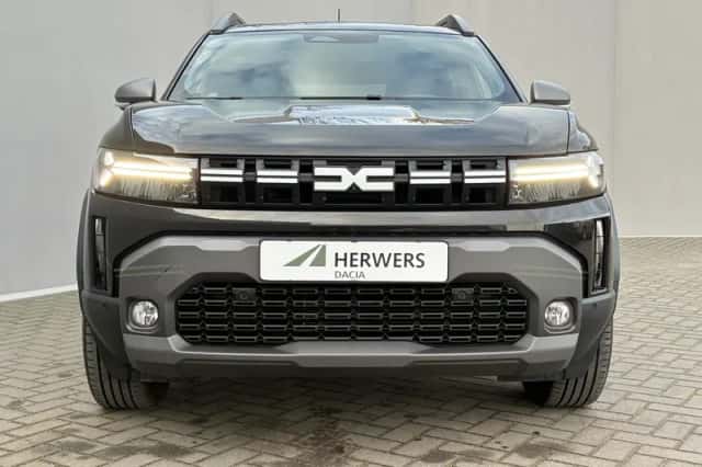Dacia Duster (2025) thumbnail 26