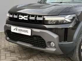 Dacia Duster (2025) thumbnail 27