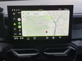 Dacia Duster (2025) thumbnail 4