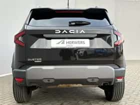 Dacia Duster (2025) thumbnail 32
