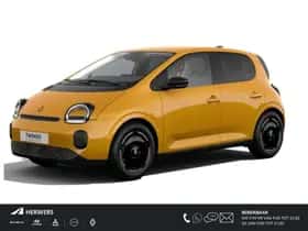 Renault Twingo (2026)