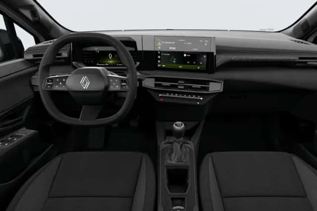 Renault Clio (2026) thumbnail 4