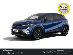 Renault Captur (2026)