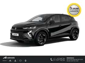 Renault Captur (2026)