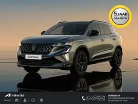 Renault Austral (2026) thumbnail 1
