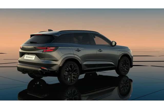 Renault Austral (2026) thumbnail 2
