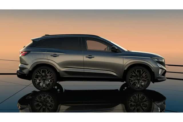 Renault Austral (2026) thumbnail 3