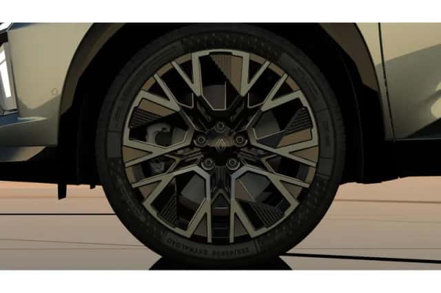Renault Austral (2026) thumbnail 4
