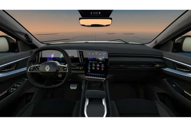 Renault Austral (2026) thumbnail 5