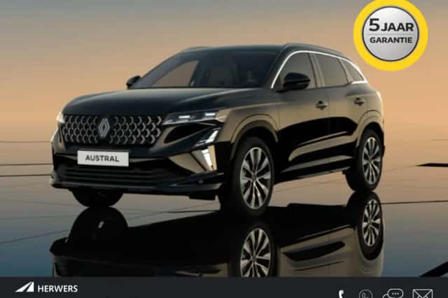 Renault Austral (2026) thumbnail 1
