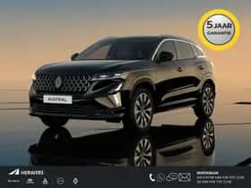 Renault Austral (2026) thumbnail 1